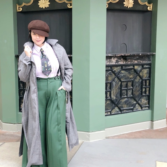 Meet your Posher, Ashley - Picture 10 of 16